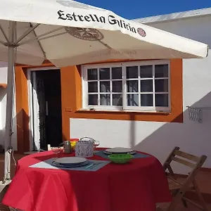 Casa Tayri De Tamaide Tenerife Sur , San Miguel de Abona Espagne