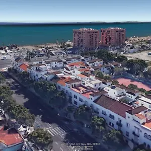 Paseo Maritimo De Poniente , Málaga Espagne