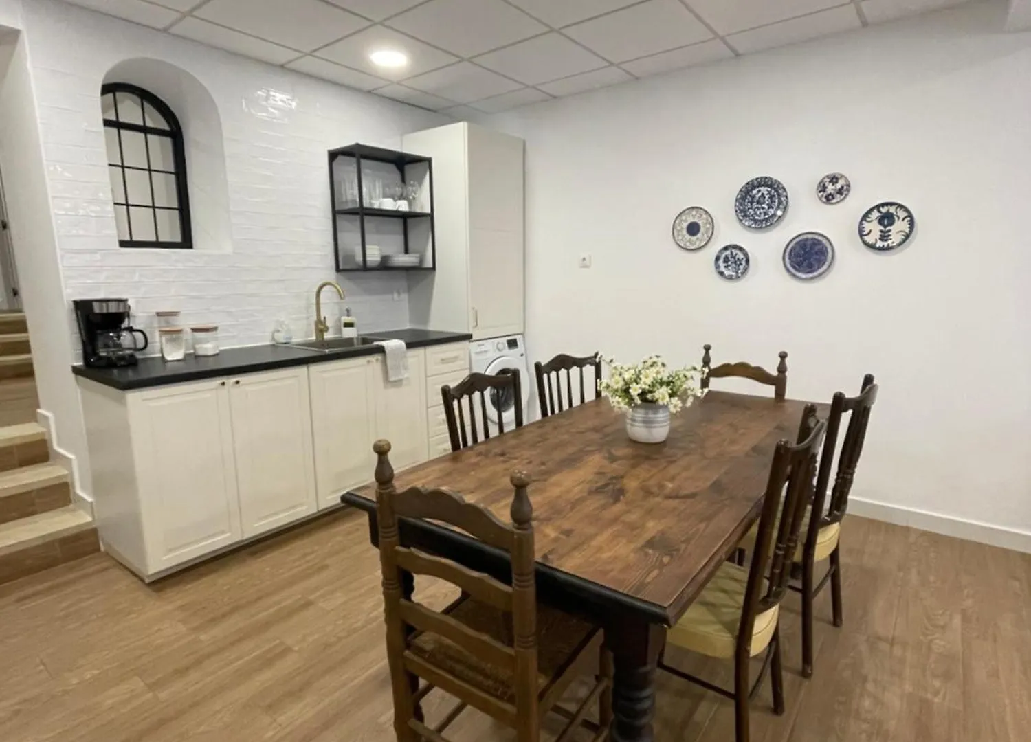 Casa Luna De Antequera Apartment
