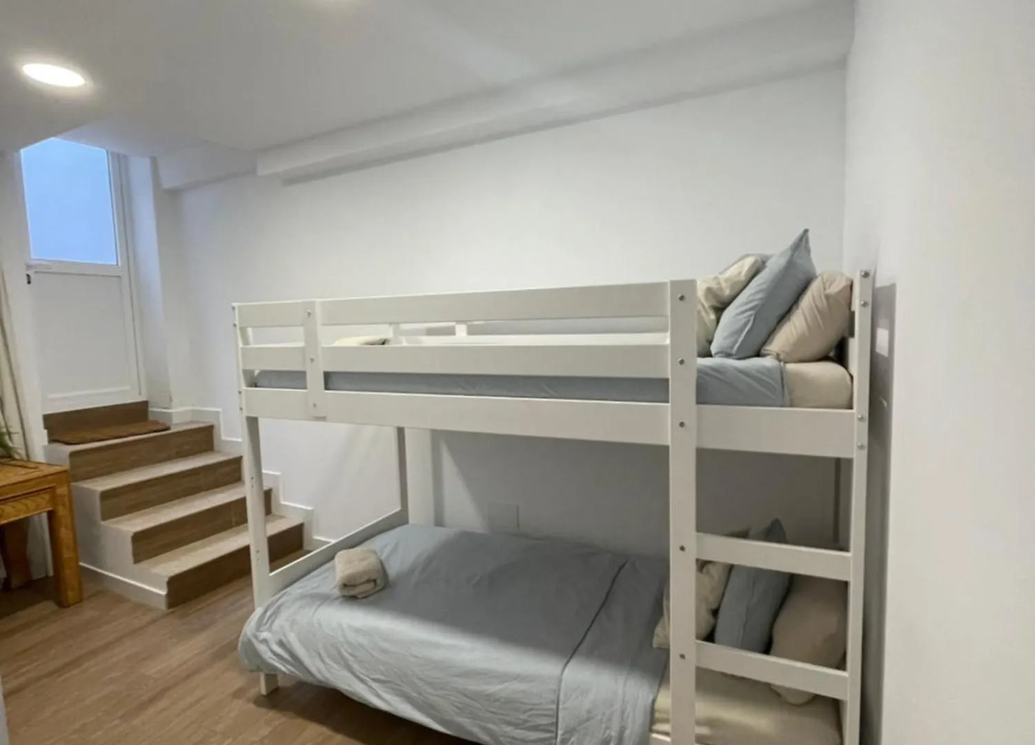 Apartment Casa Luna De Antequera